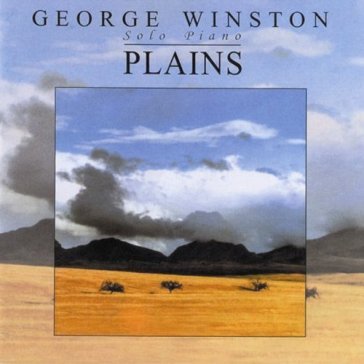 Plains - George Winston