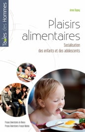 Plaisirs alimentaires