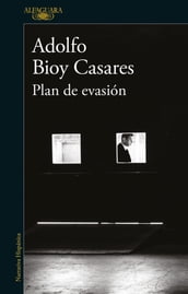 Plan de evasión