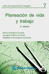 Planeación de vida y trabajo