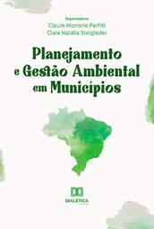 Planejamento e Gestão Ambiental em Municípios