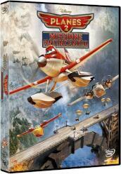 Planes 2 - Missione Antincendio