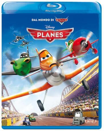 Planes - Klay Hall