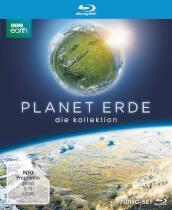 Planet Erde - Die Kollektion (Limite (Blu-Ray)(prodotto di importazione)