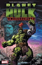 Planet Hulk