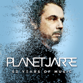 Planet jarre