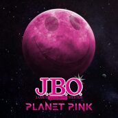 Planet pink