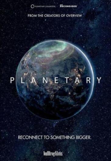 Planetary [Edizione: Stati Uniti]