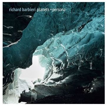 Planets + persona - Richard Barbieri