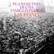 Planimetria di una famiglia felice