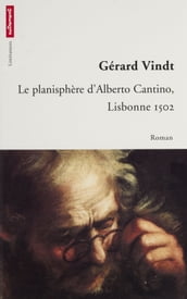 Le Planisphère d Alberto Cantino