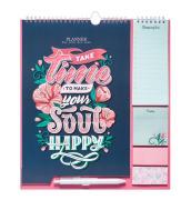 Planner 2019/2020 Lily & Val