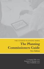 Planning Commissioners Guide