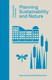 Planning, Sustainability and Nature