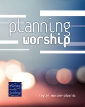 Planning Worship
