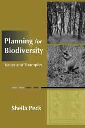 Planning for Biodiversity