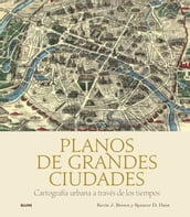 Planos de grandes ciudades