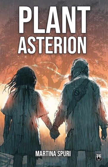 Plant Asterion - Martina Spuri