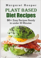 Plant Based Diet Recipes