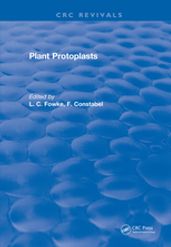 Plant Protoplasts