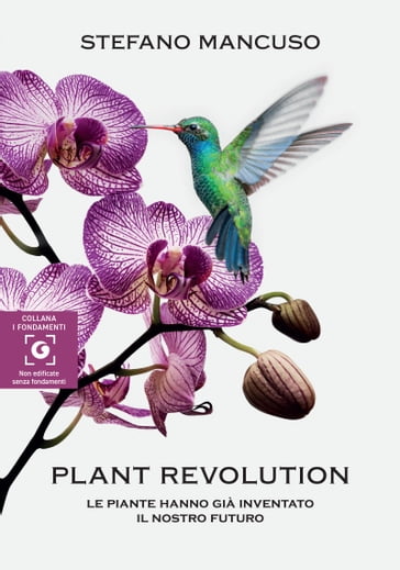 Plant Revolution - Stefano Mancuso