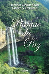 Plantão da paz