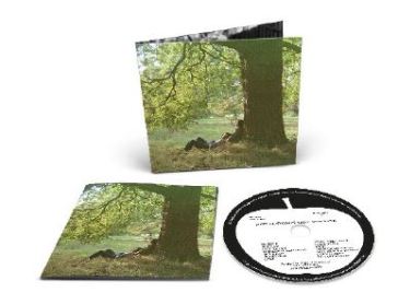 Plastic ono band (50 anniversary) (stand - John Lennon