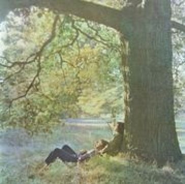 Plastic ono band - John Lennon