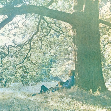 Plastic ono band - Yoko Ono