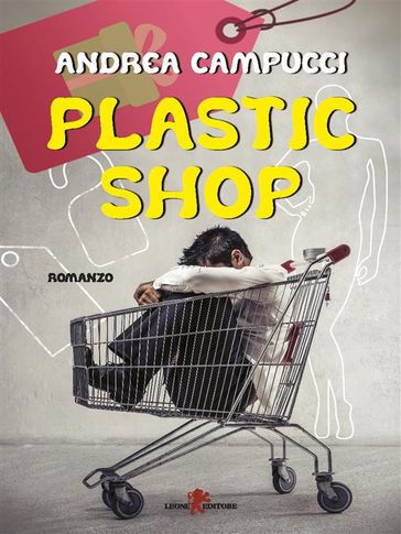 Plastic shop - Andrea Campucci