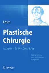 Plastische Chirurgie  Ästhetik Ethik Geschichte