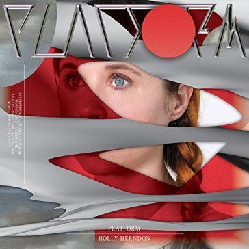 Platform - Holly Herndon