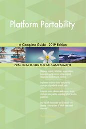 Platform Portability A Complete Guide - 2019 Edition