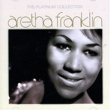 Platinum collection - Aretha Franklin