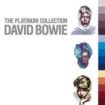 Platinum collection - David Bowie