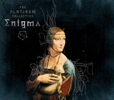 Platinum collection - Enigma