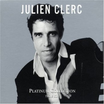 Platinum collection - JULIEN CLERC