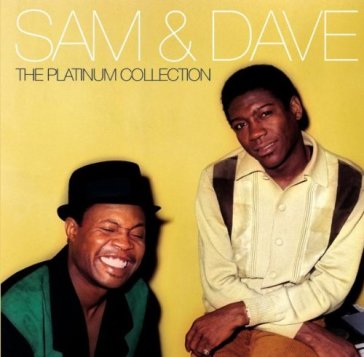 Platinum collection - Sam & Dave