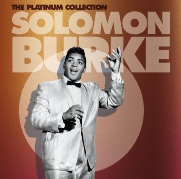 Platinum collection - Solomon Burke