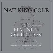 Platinum collection (vinyl white)