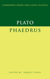 Plato: Phaedrus