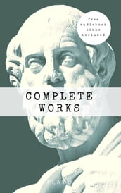 Plato: The Complete Works (31 Books)