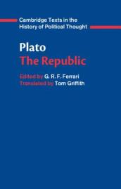 Plato:  The Republic 