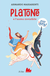 Platone e l uomo invisibile