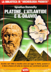 Platone, l Atlantide e il diluvio