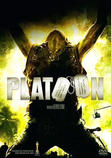 Platoon - Oliver Stone