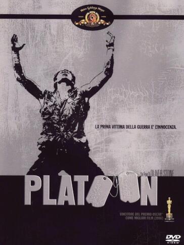 Platoon - Oliver Stone