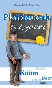 Plattdeutsch für Zugereiste