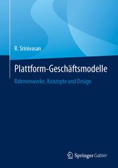 Plattform-Geschäftsmodelle