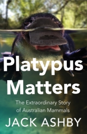 Platypus Matters